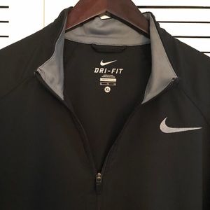 Nike Dri Fit Sports Jacket
